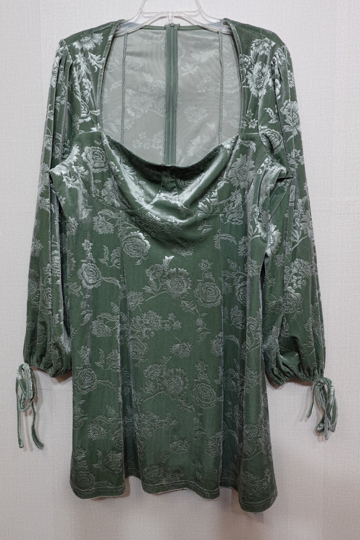 Cider, New Dress, Size 2X