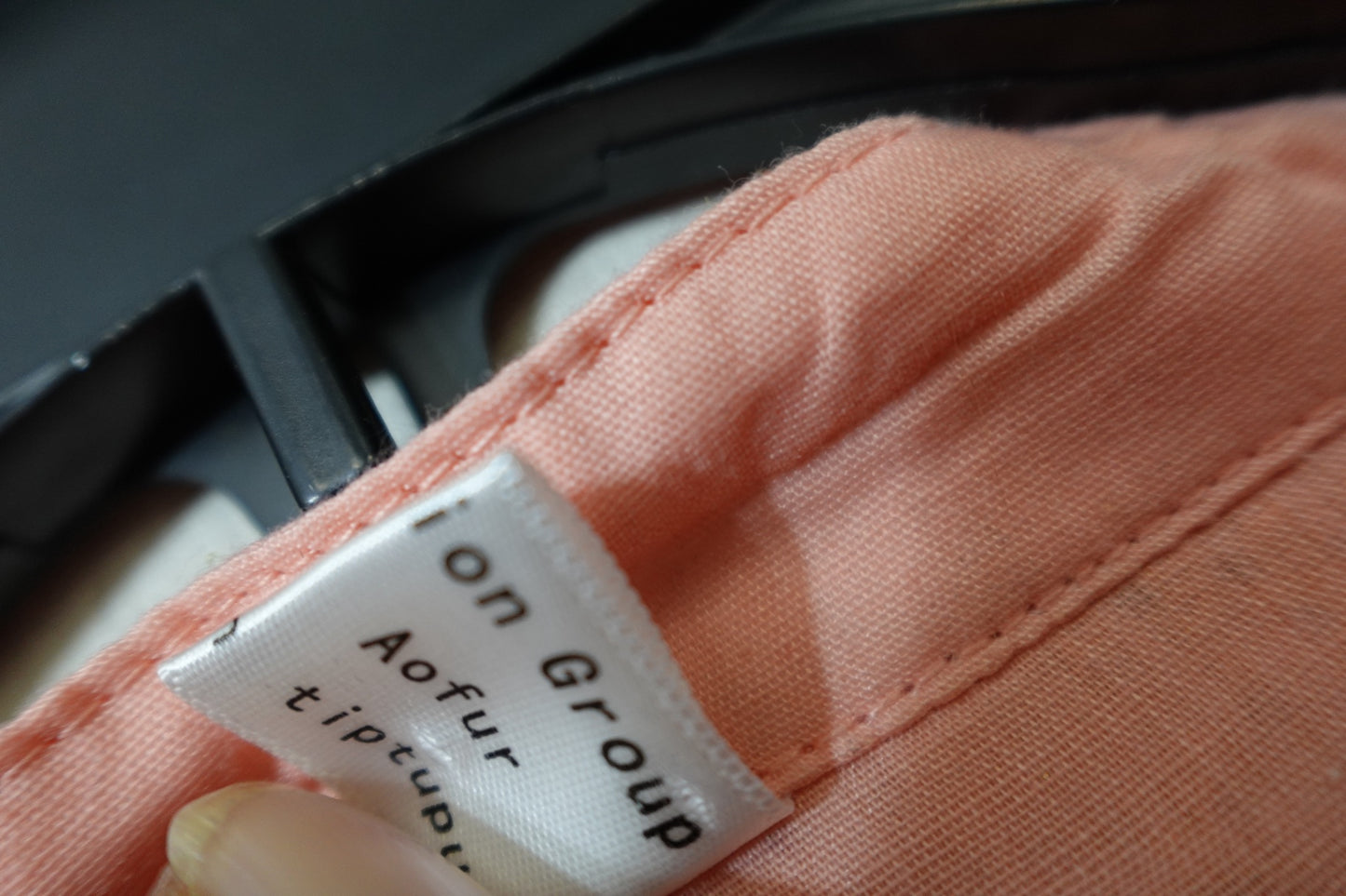 ASA Fashion, Dress, Size 2X