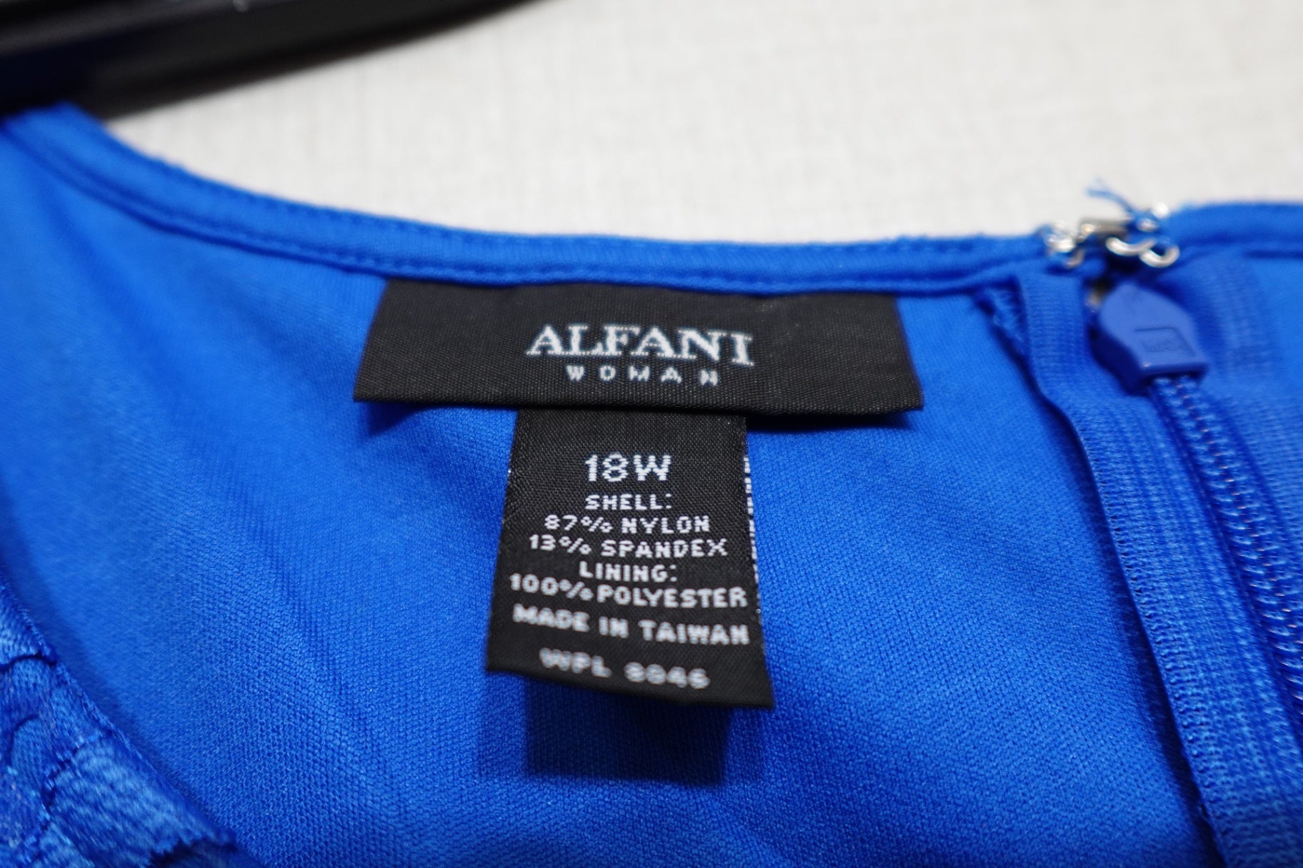 Alfani, New Dress, Size 18W