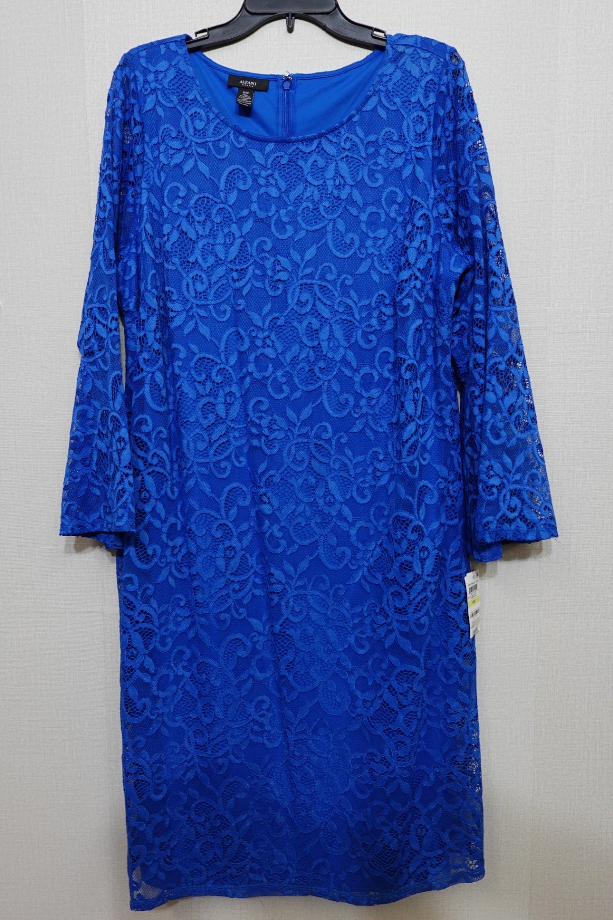 Alfani, New Dress, Size 18W
