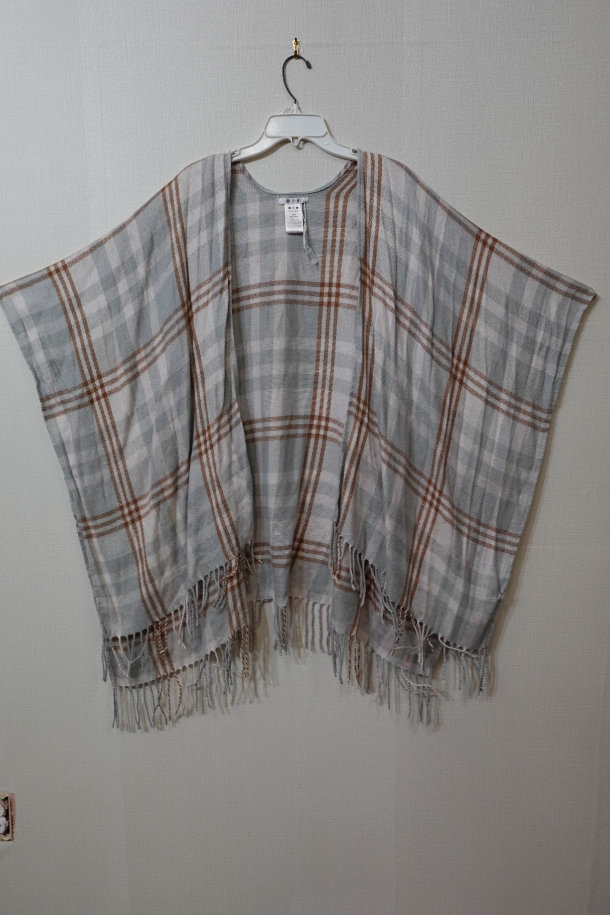 Three Dots, Shawl, Size Freesize