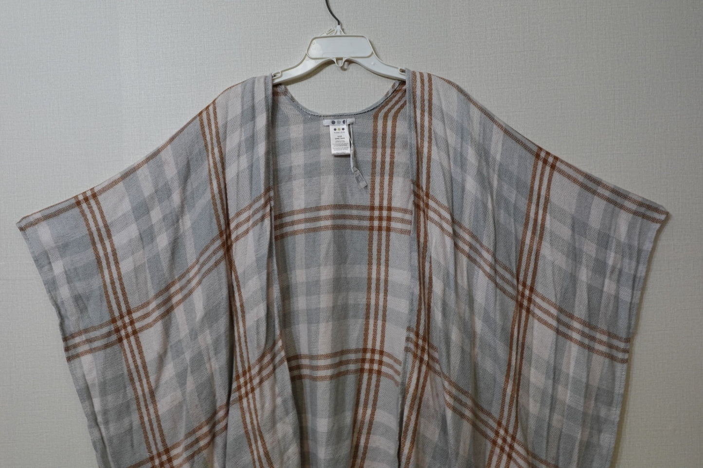 Three Dots, Shawl, Size Freesize