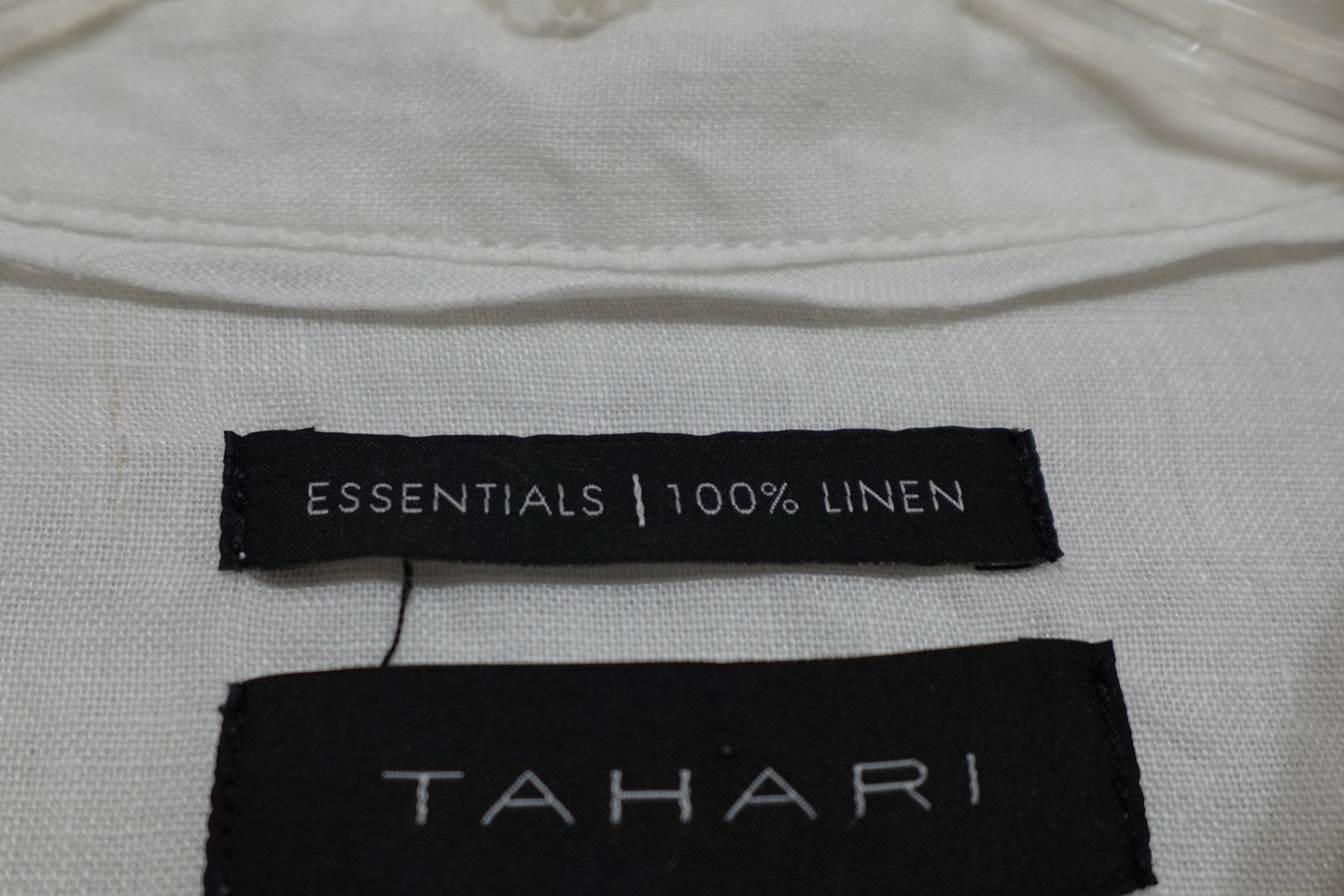 TAHARI, Long Sleeves Top, Size 2X