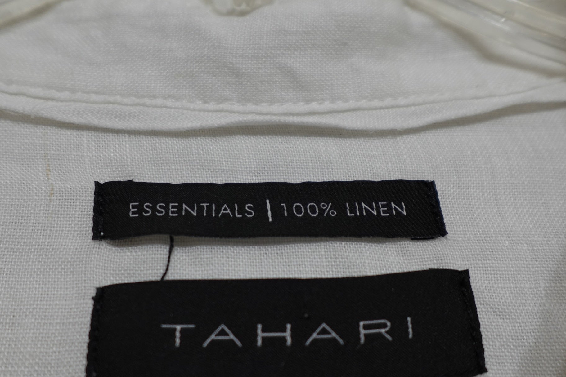 TAHARI, Long Sleeves Top, Size 2X