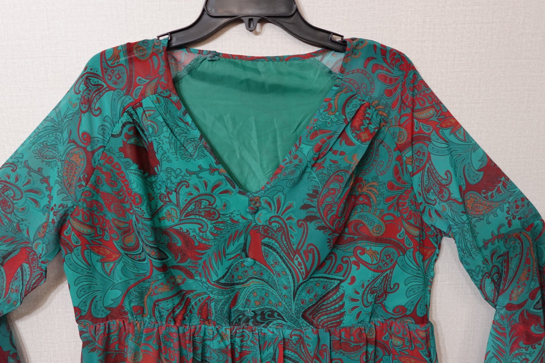 (No Label), Dresses, Size L/XL (recommended for size 14/16 (Contact for measurements)