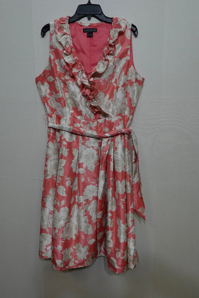 Jessica Howard, Dress, Size 16