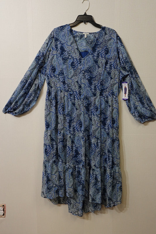 Joie, New Dress, Size 2X