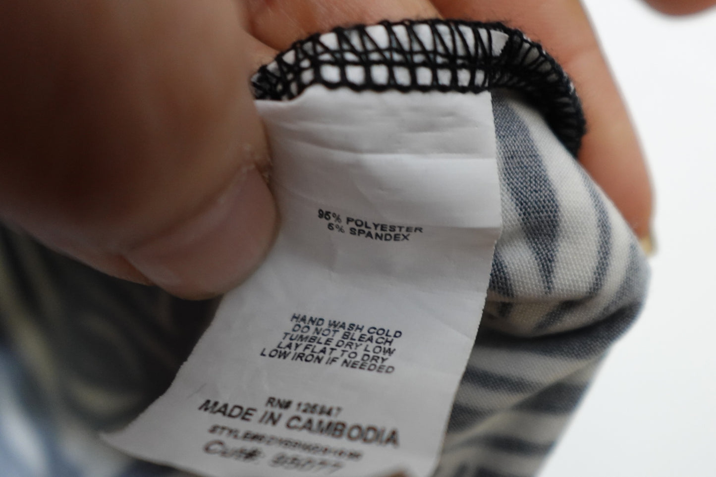 ava & grace, Dress, Size 3X