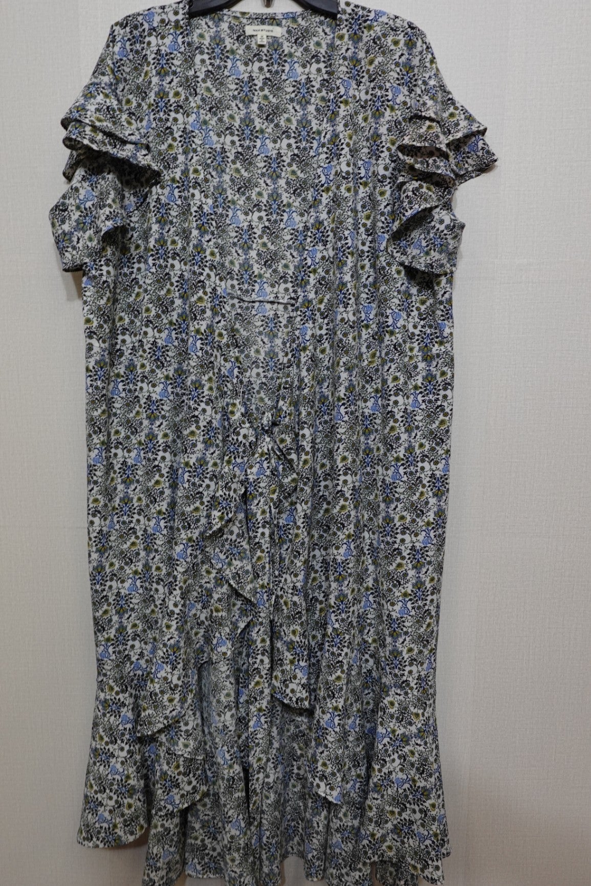 Max Studio, Dresses, Size 1X Recommend XL/2X fit