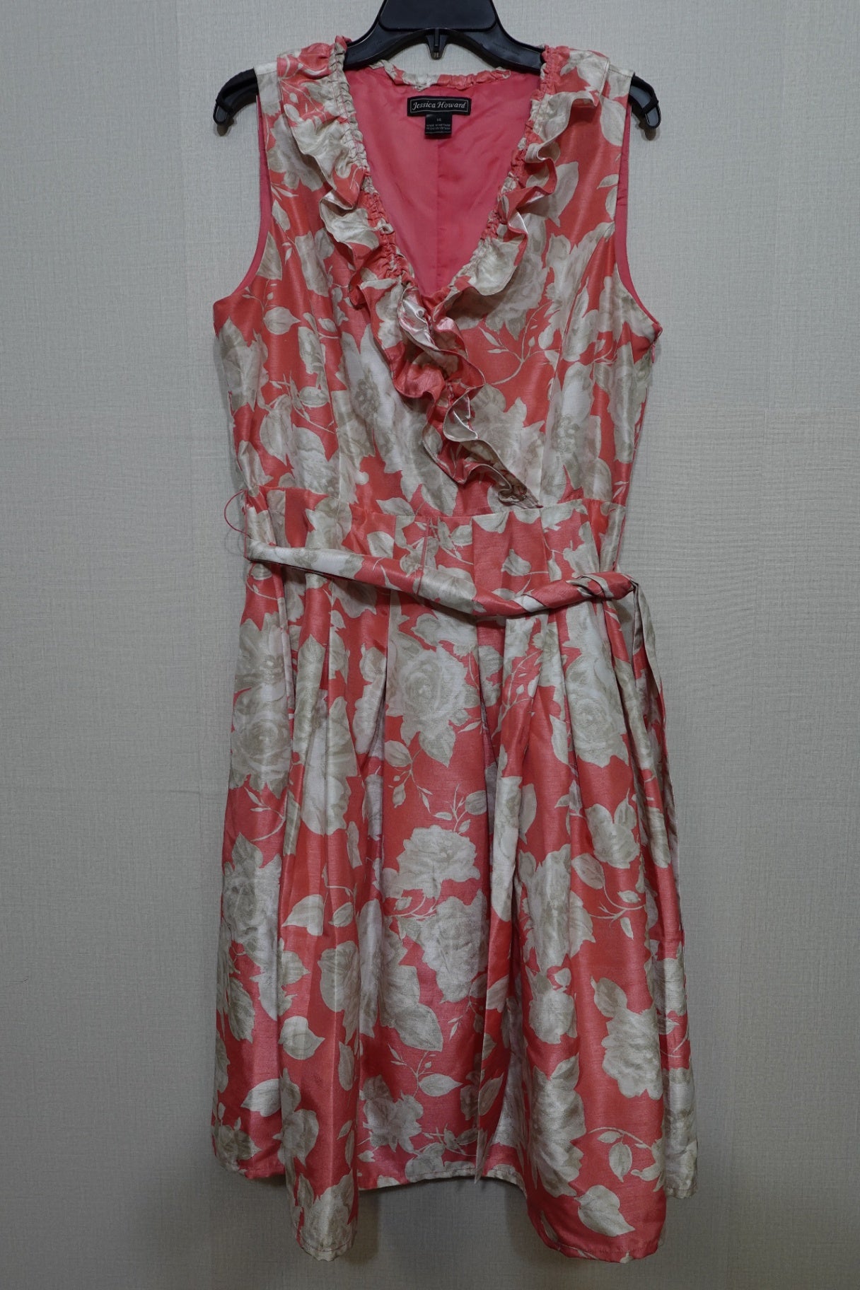 Jessica Howard, Dress, Size 16