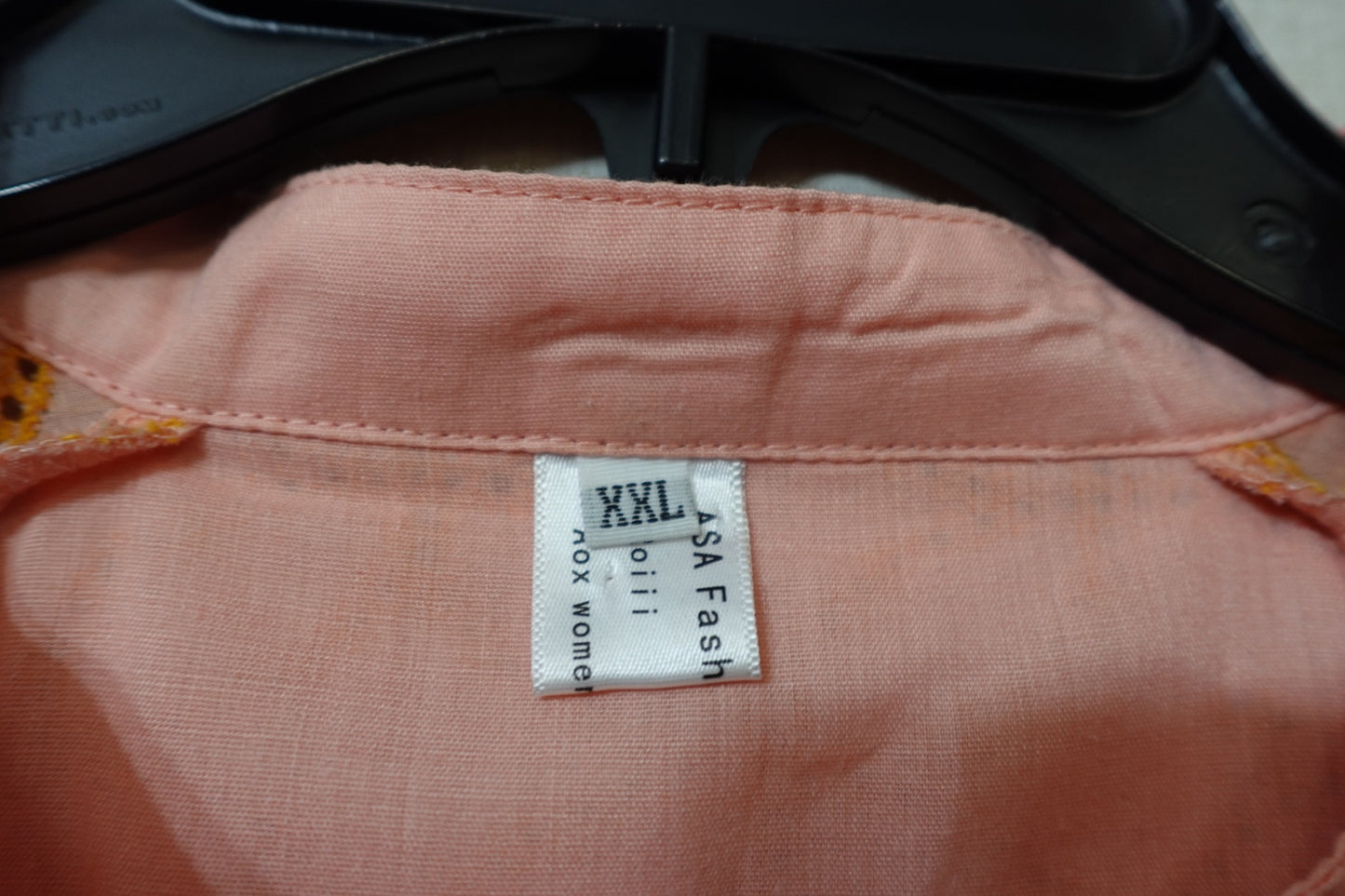 ASA Fashion, Dress, Size 2X