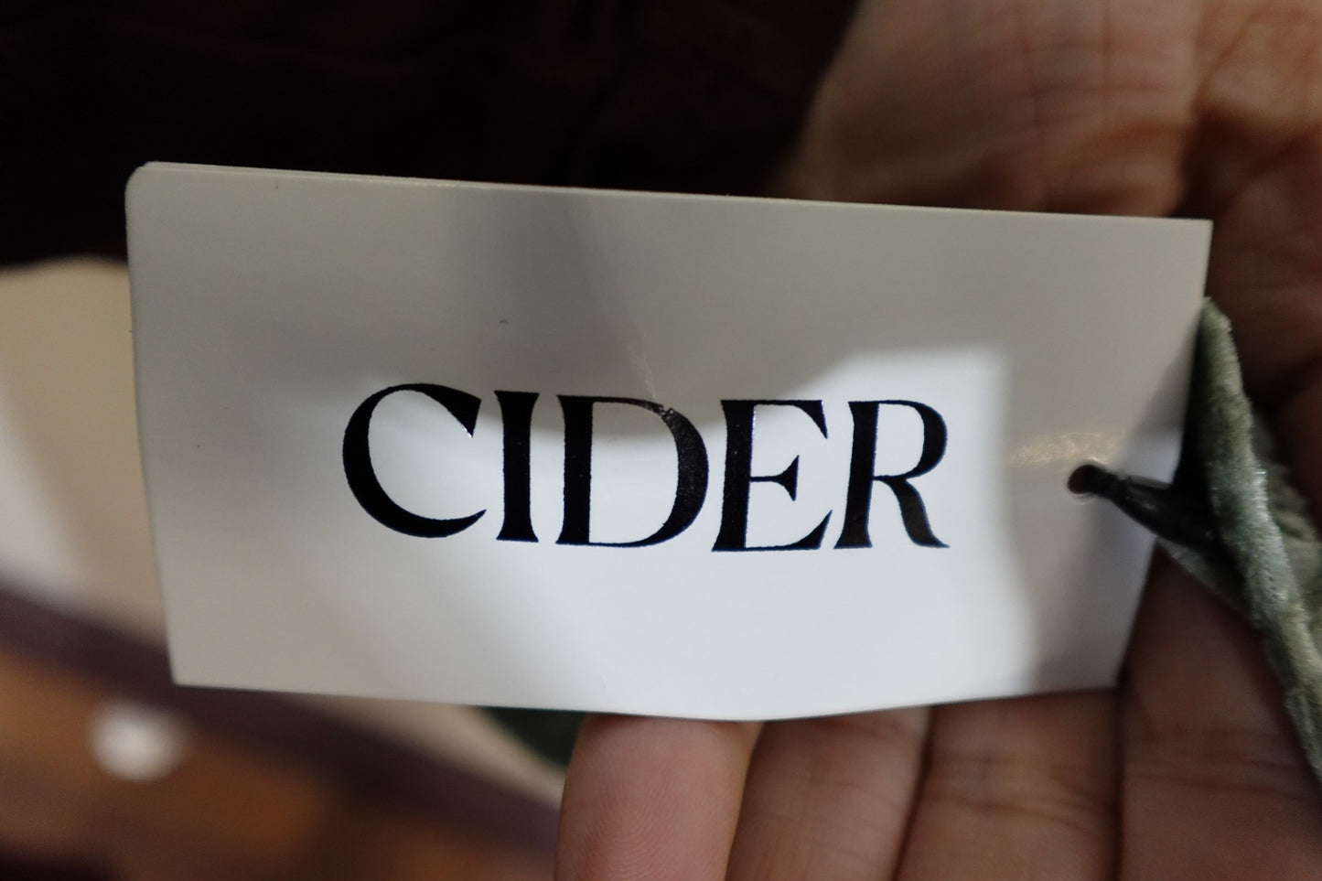 Cider, New Dress, Size 2X