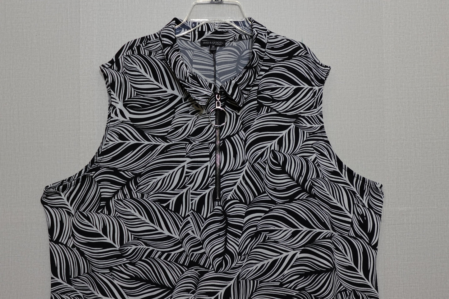 ava & grace, Dress, Size 3X