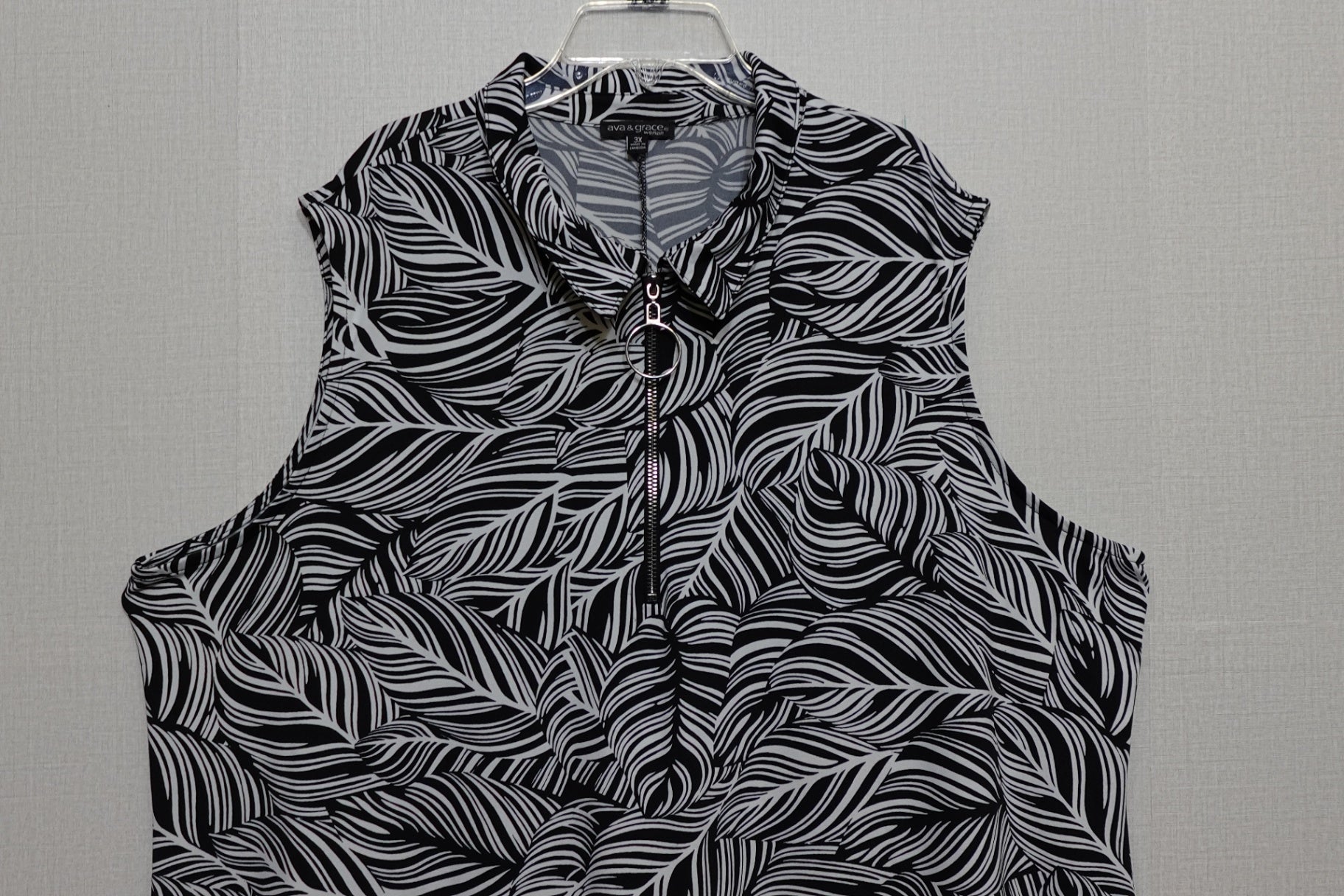 ava & grace, Dress, Size 3X