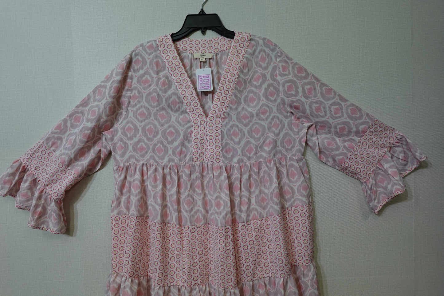 entro, New Dress, Size XL