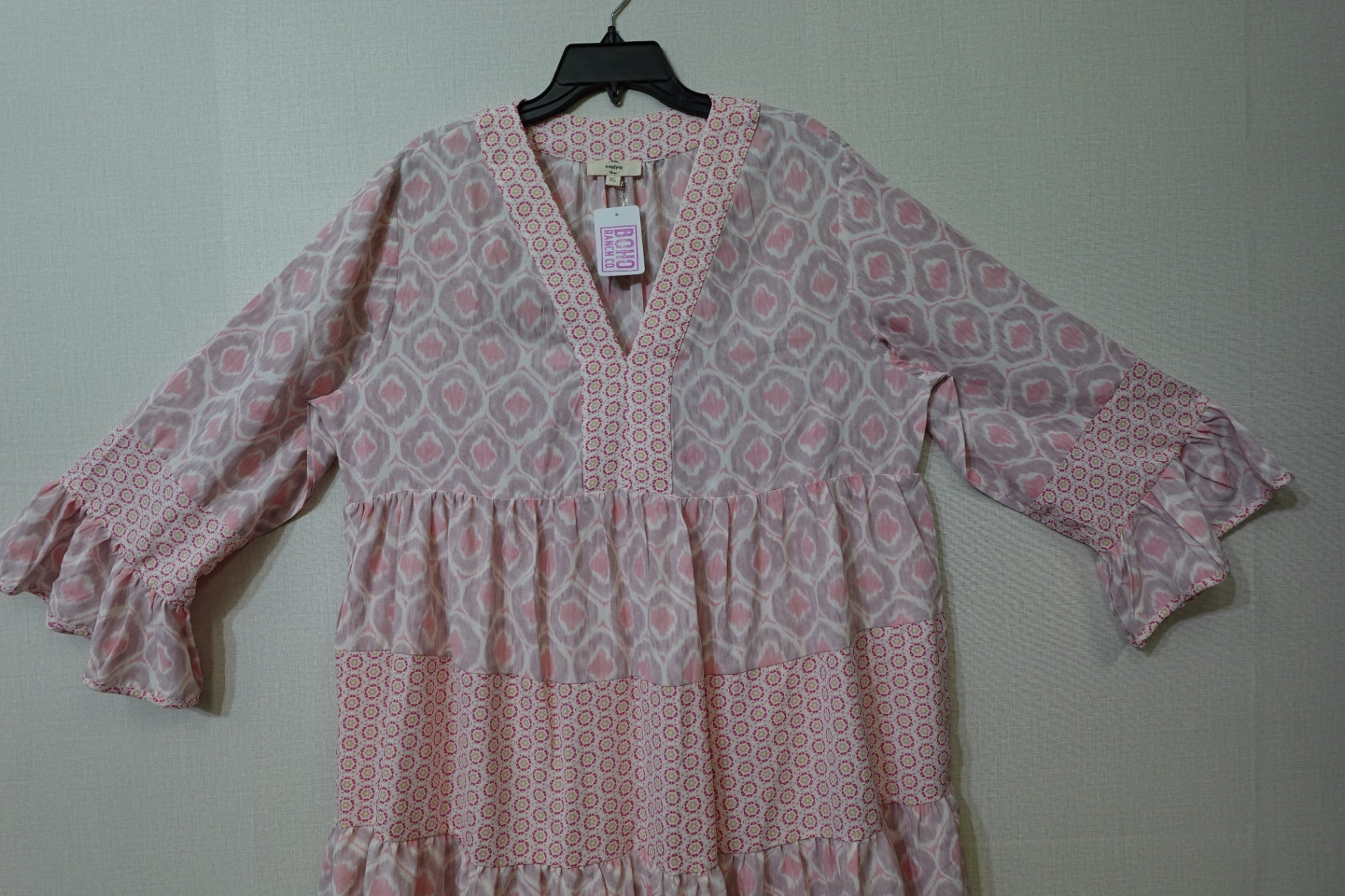entro, New Dress, Size XL