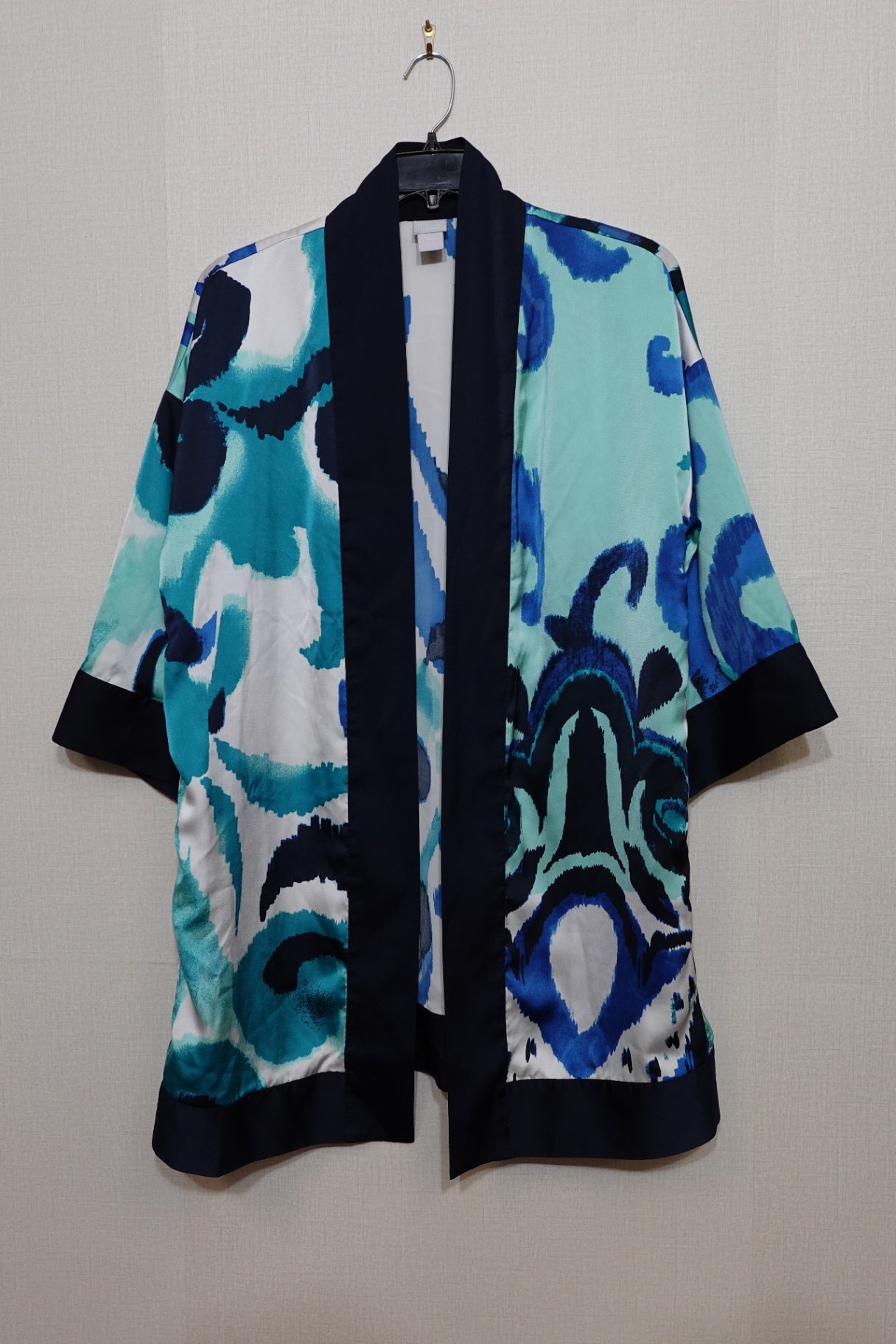 Chico's, Kimono/Wrap, Size L/XL
