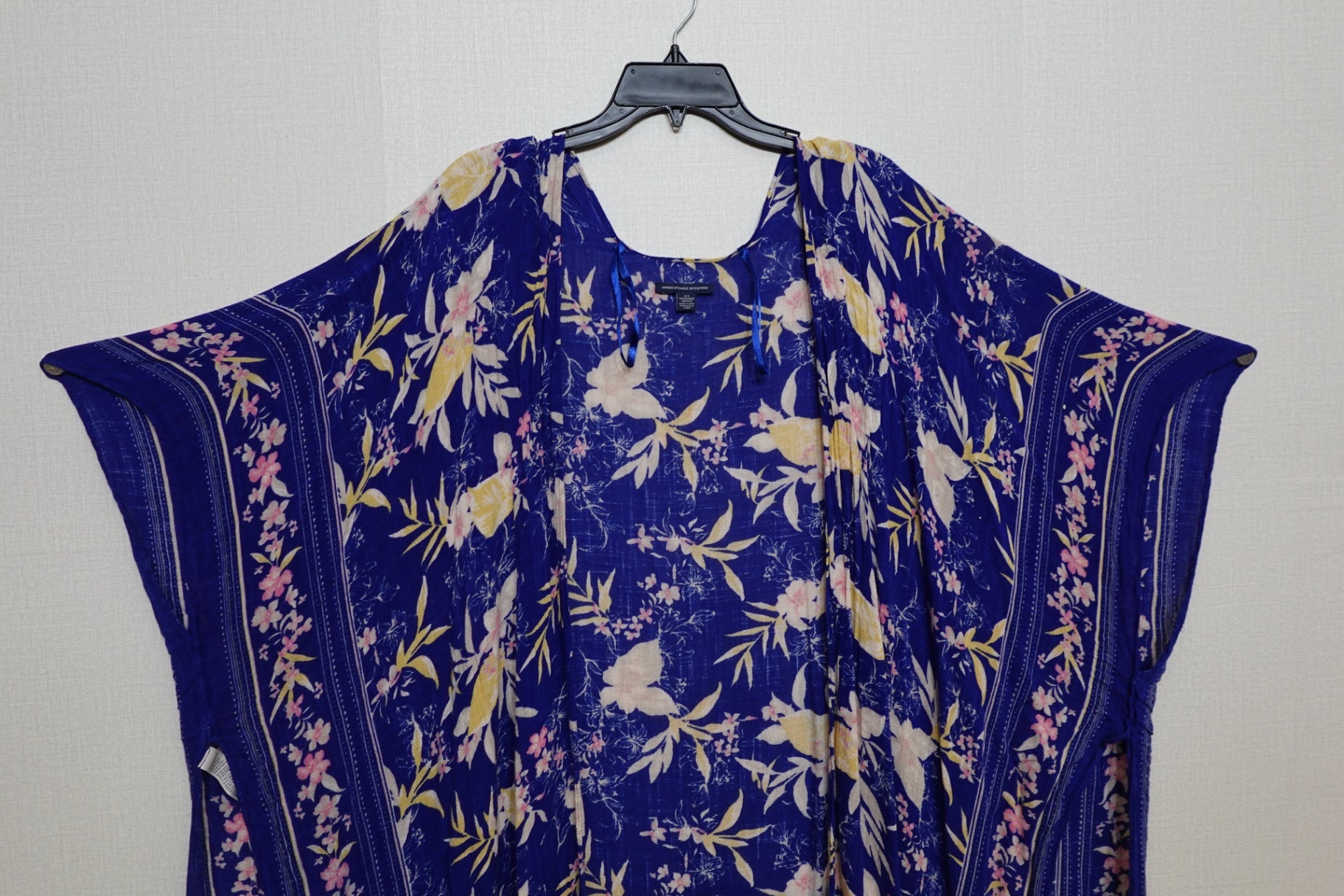 American Eagle Outfitters, Swim cover, Size Freesize