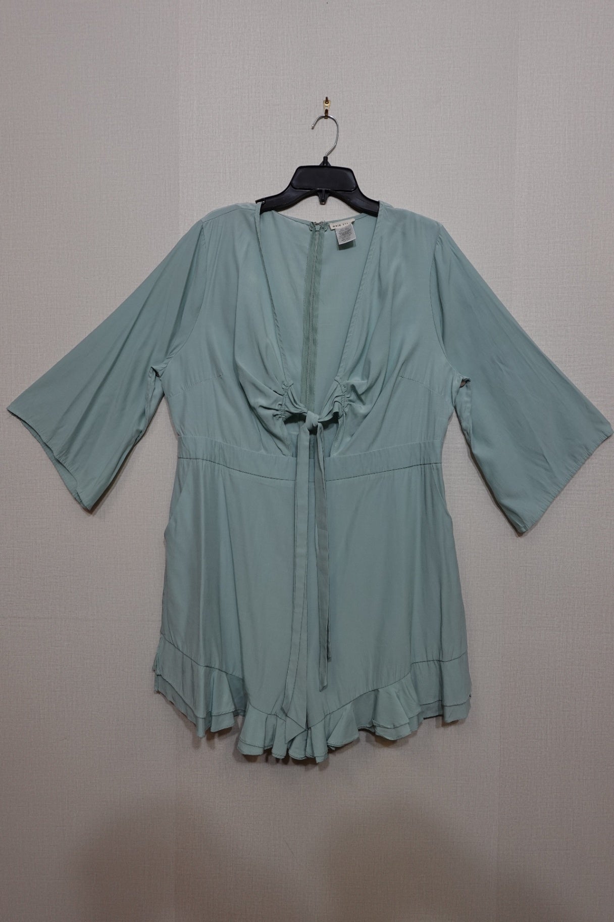 (No Label), Romper, Size 3X