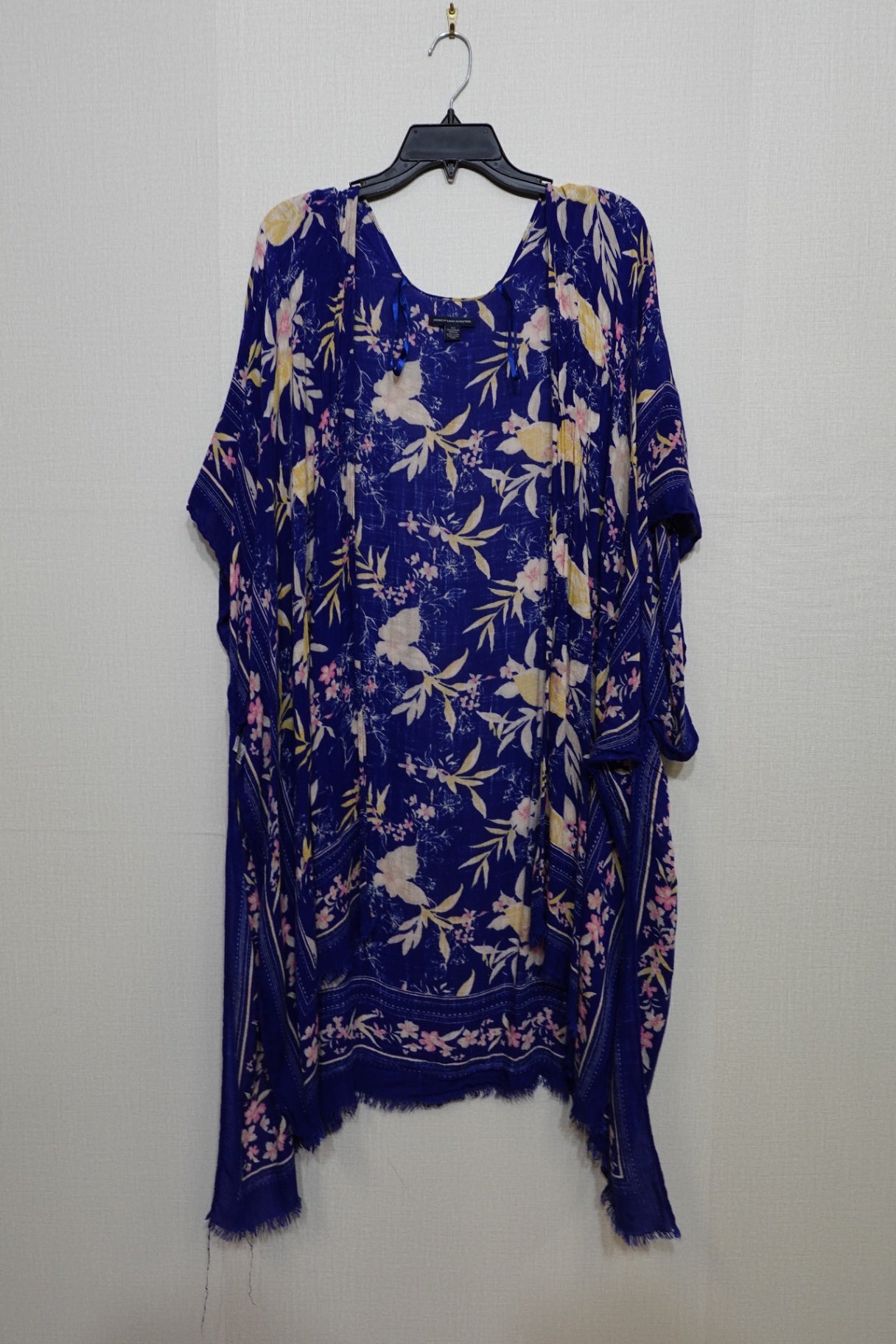 American Eagle Outfitters, Swim cover, Size Freesize