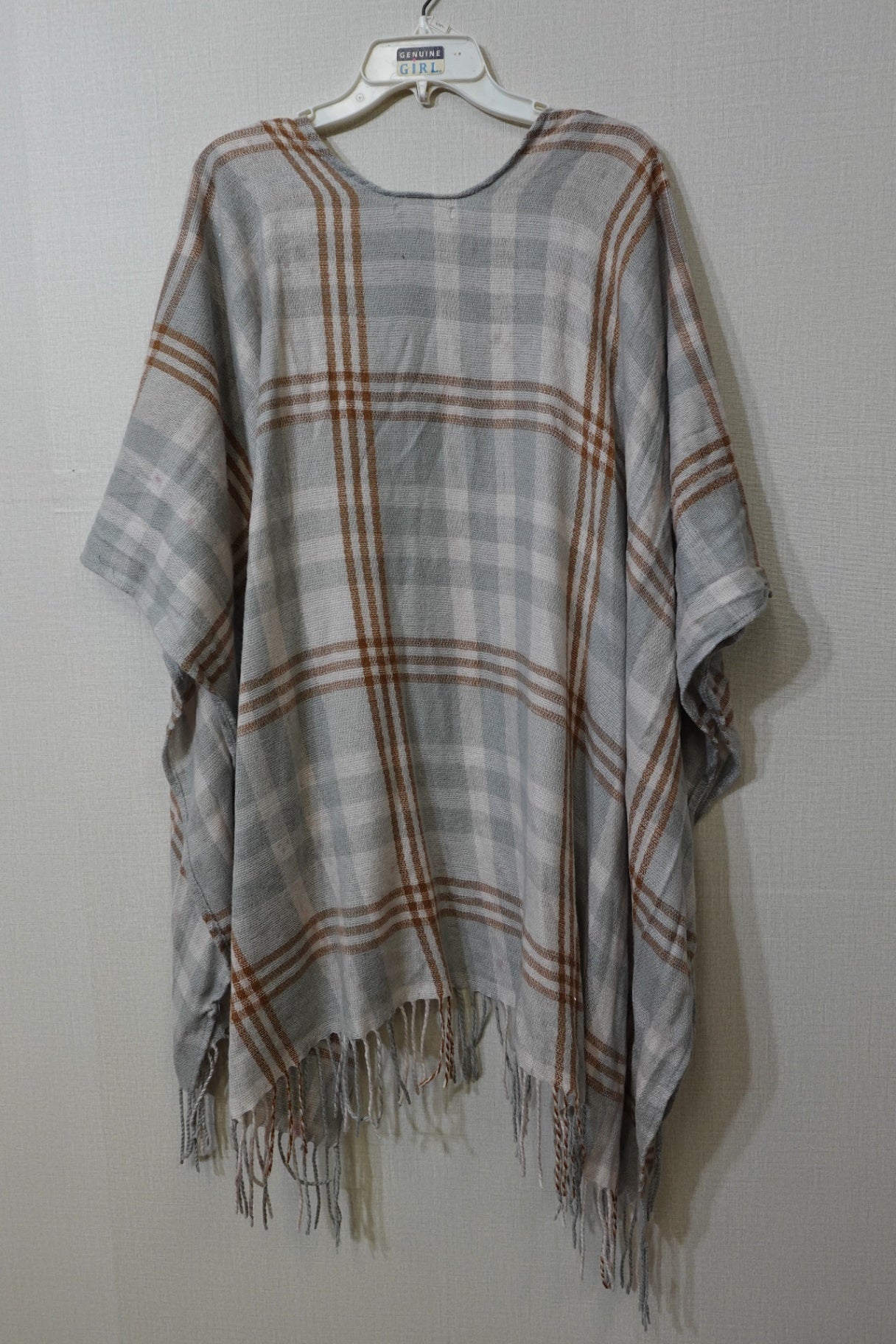 Three Dots, Shawl, Size Freesize