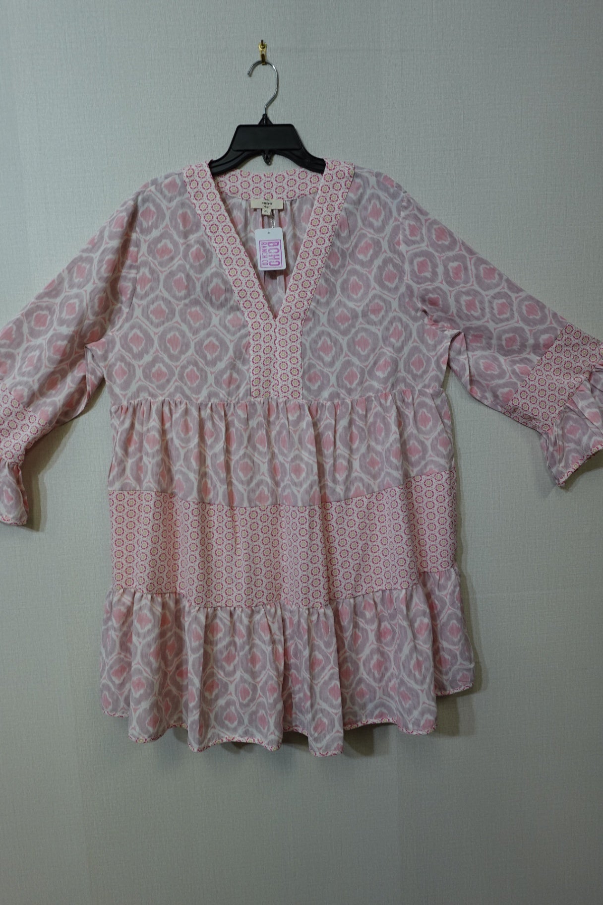 entro, New Dress, Size XL