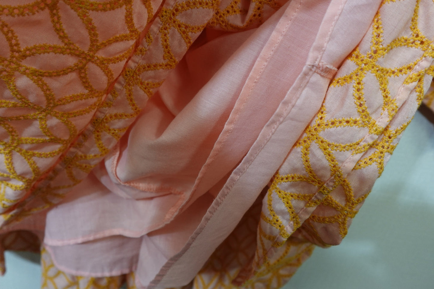 ASA Fashion, Dress, Size 2X