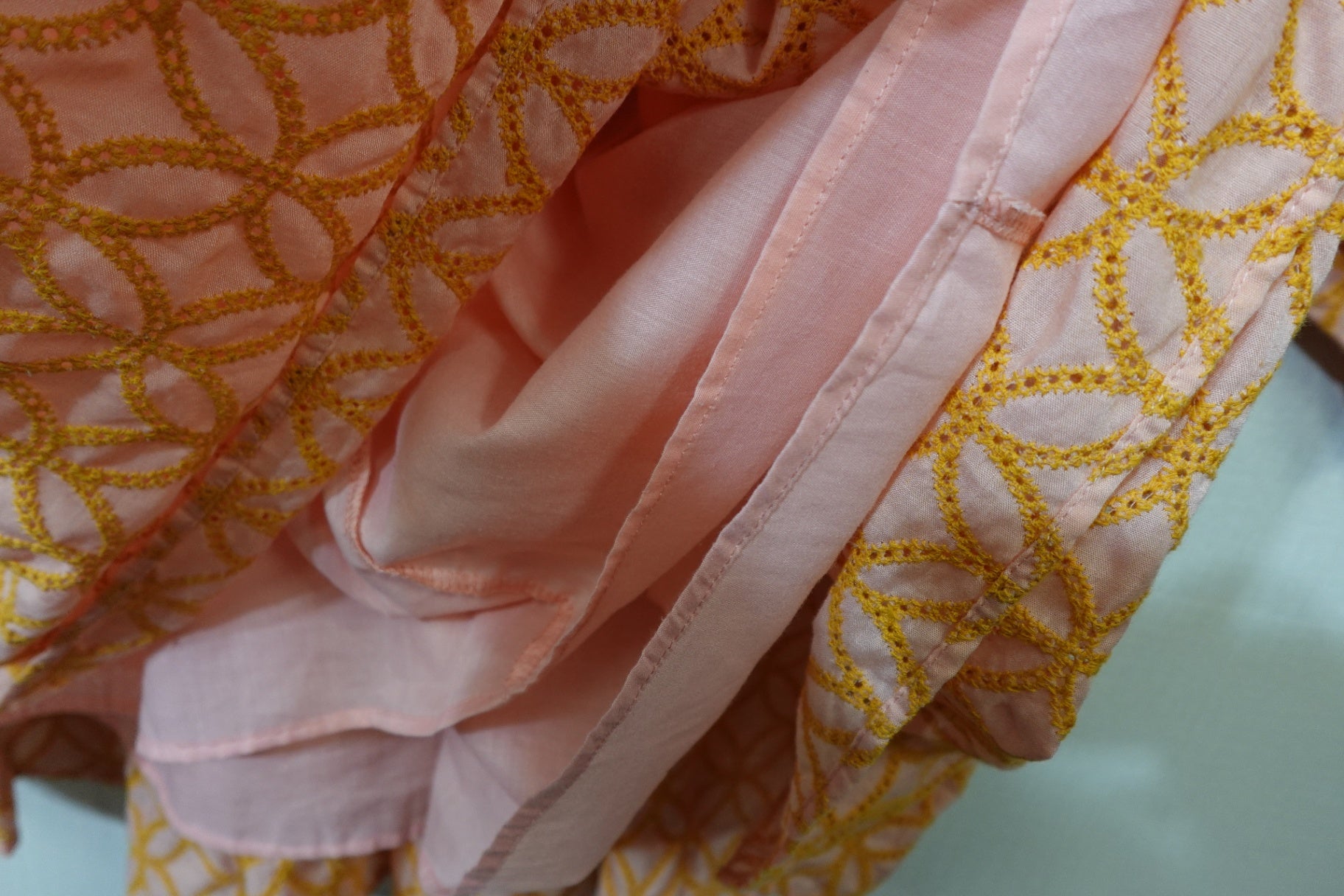 ASA Fashion, Dress, Size 2X