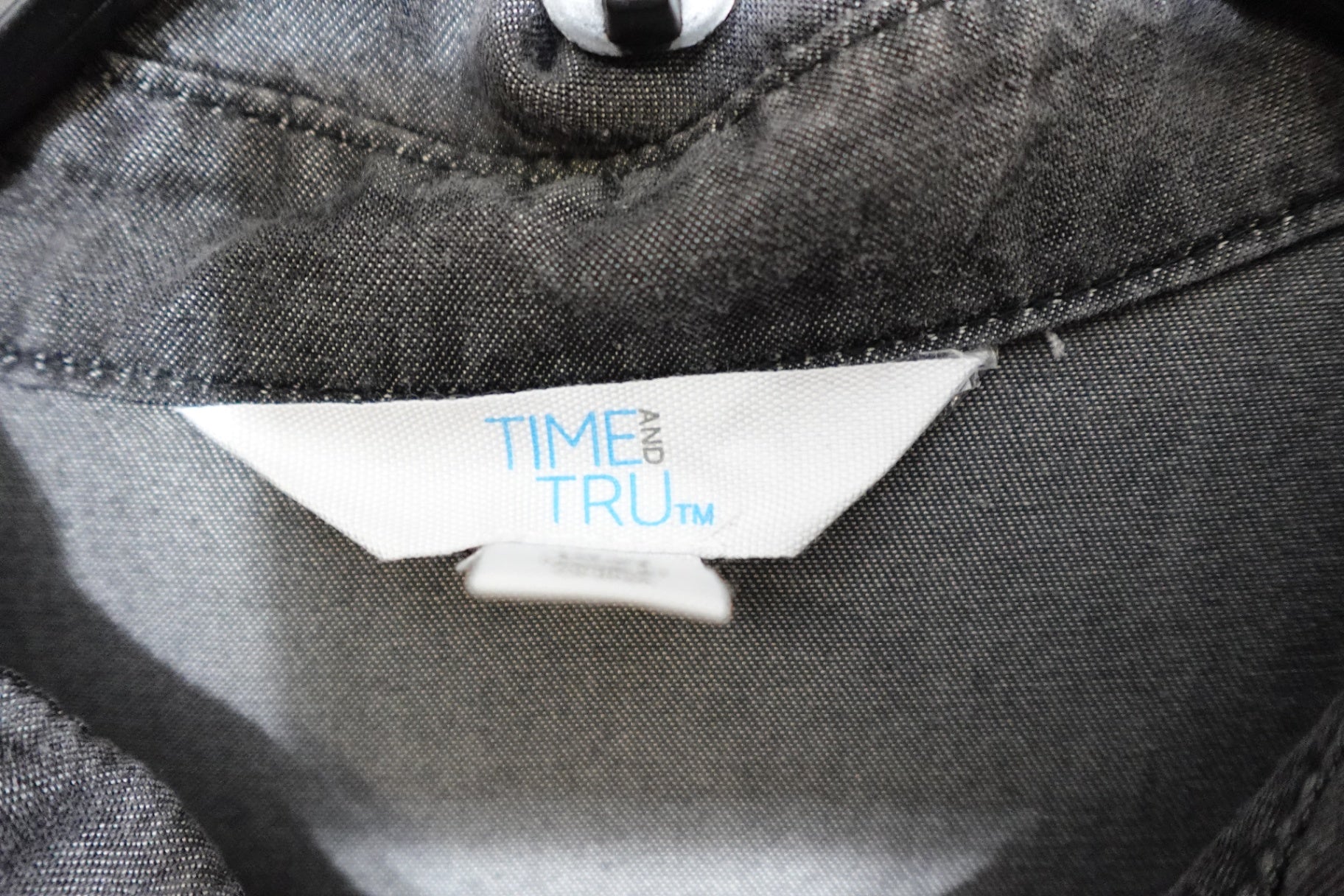 Time And tru, New Dress, Size 22