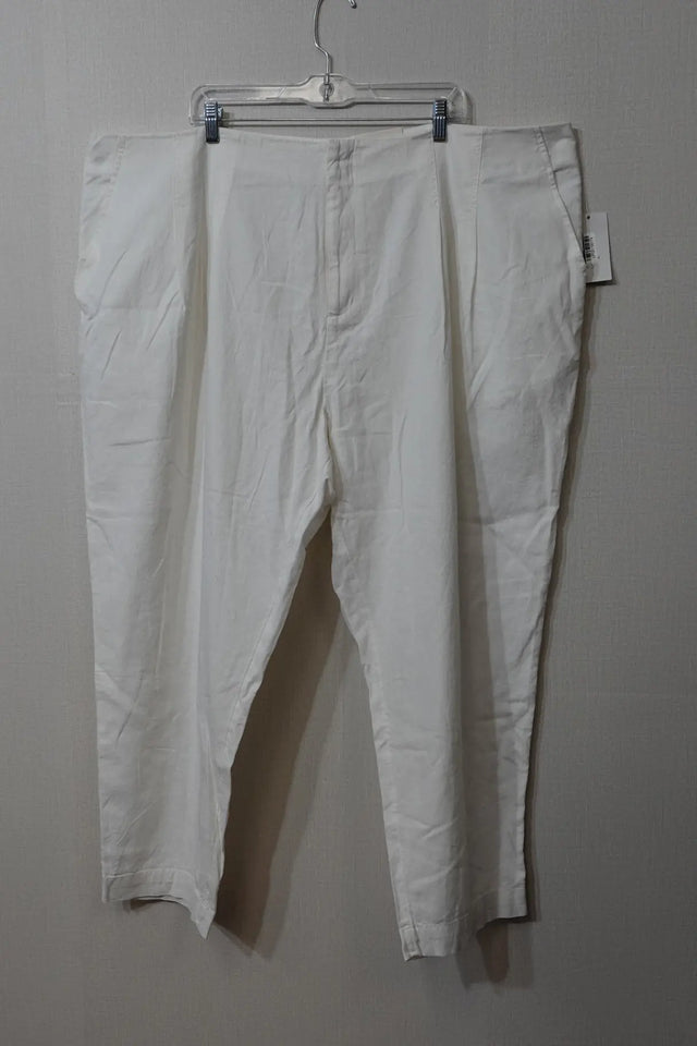 A new day, New Pants Tapered Leg, Size 24