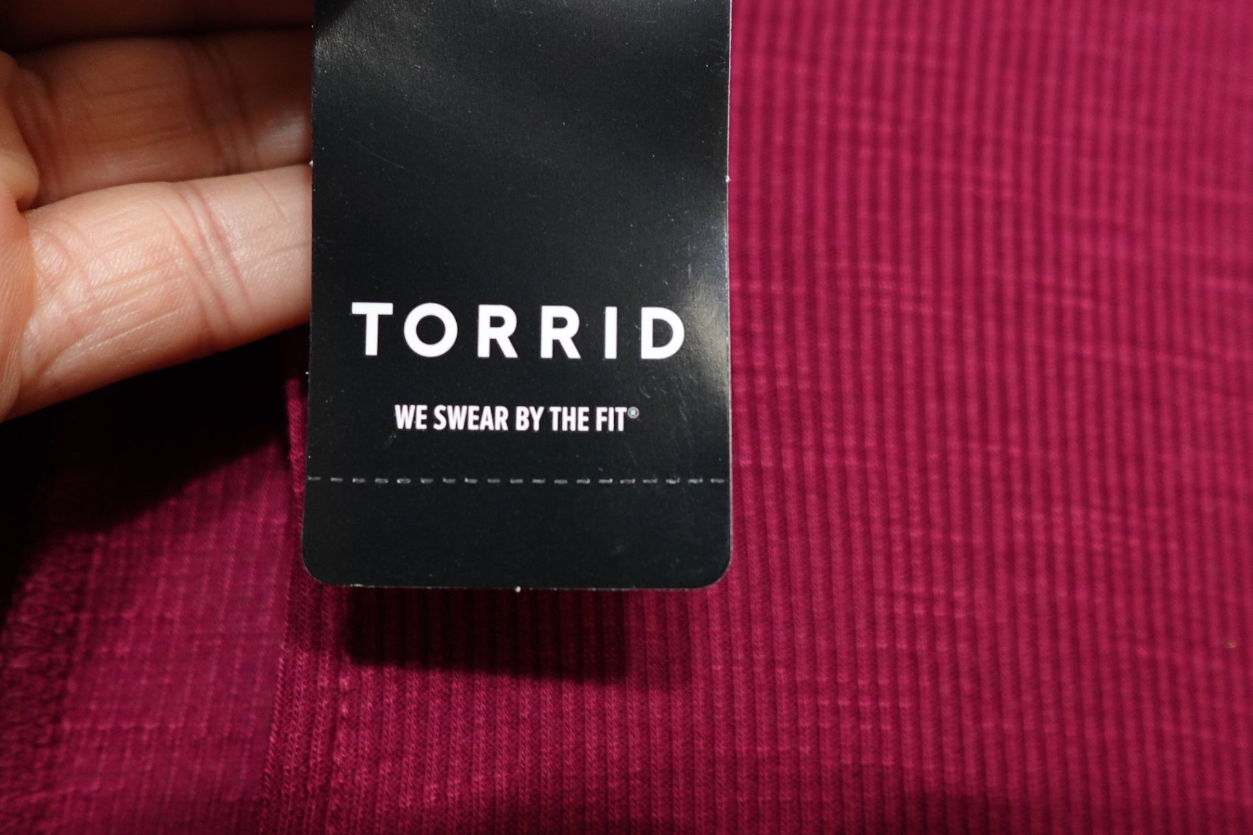 Torrid, New Tunic, Size 4X