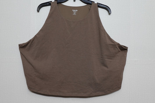 Old navy, Active Crop Top, Size 4X