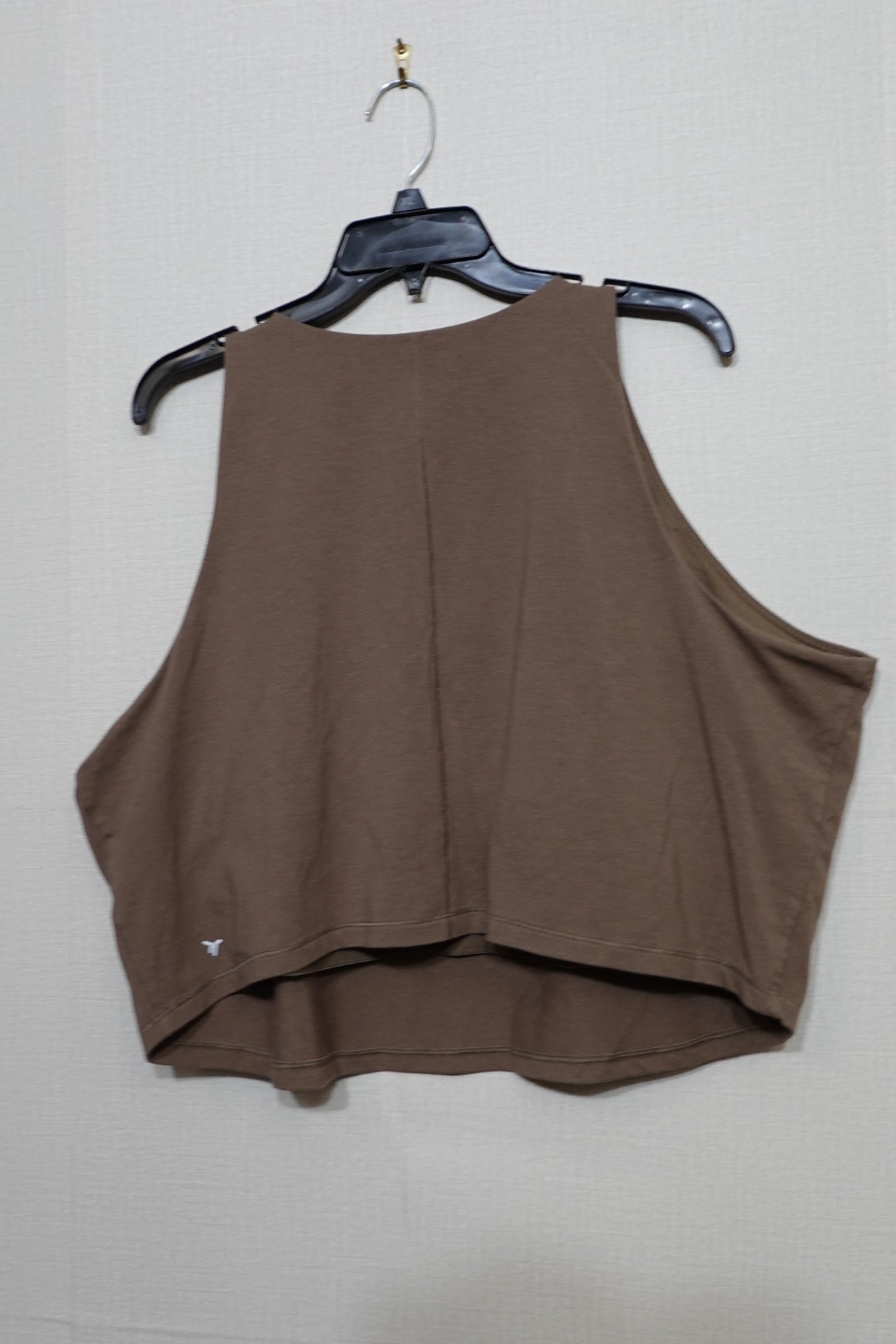 Old navy, Active Crop Top, Size 4X