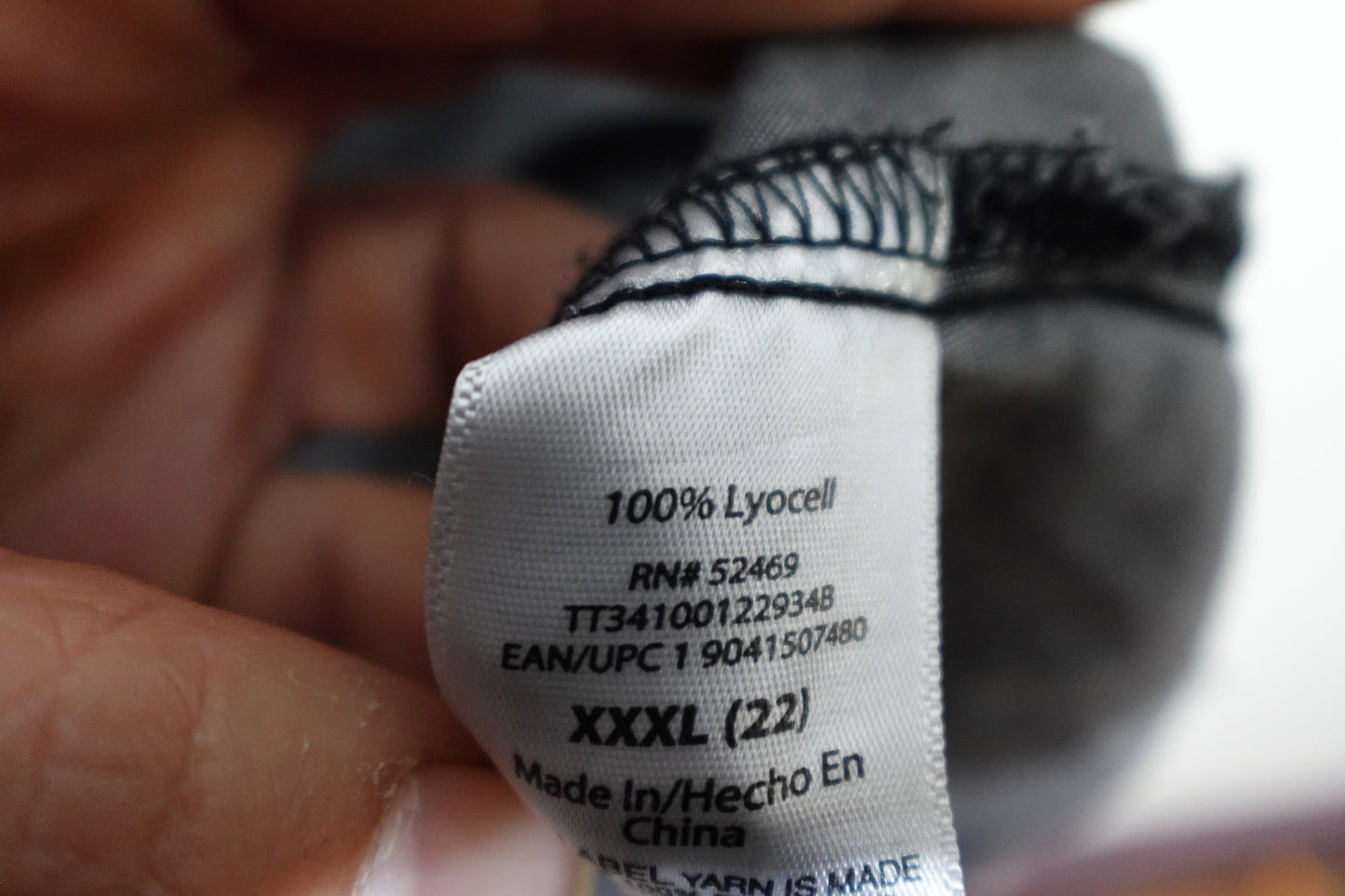 Time And tru, New Dress, Size 22