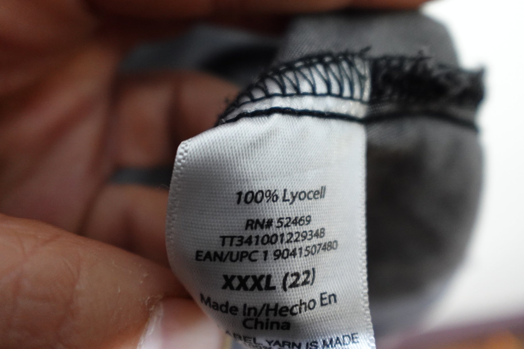 Time And tru, New Dress, Size 22