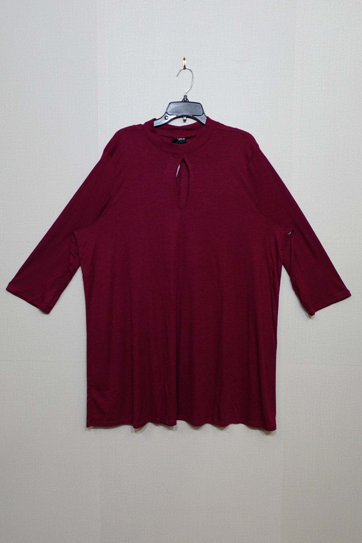 Torrid, New Tunic, Size 4X