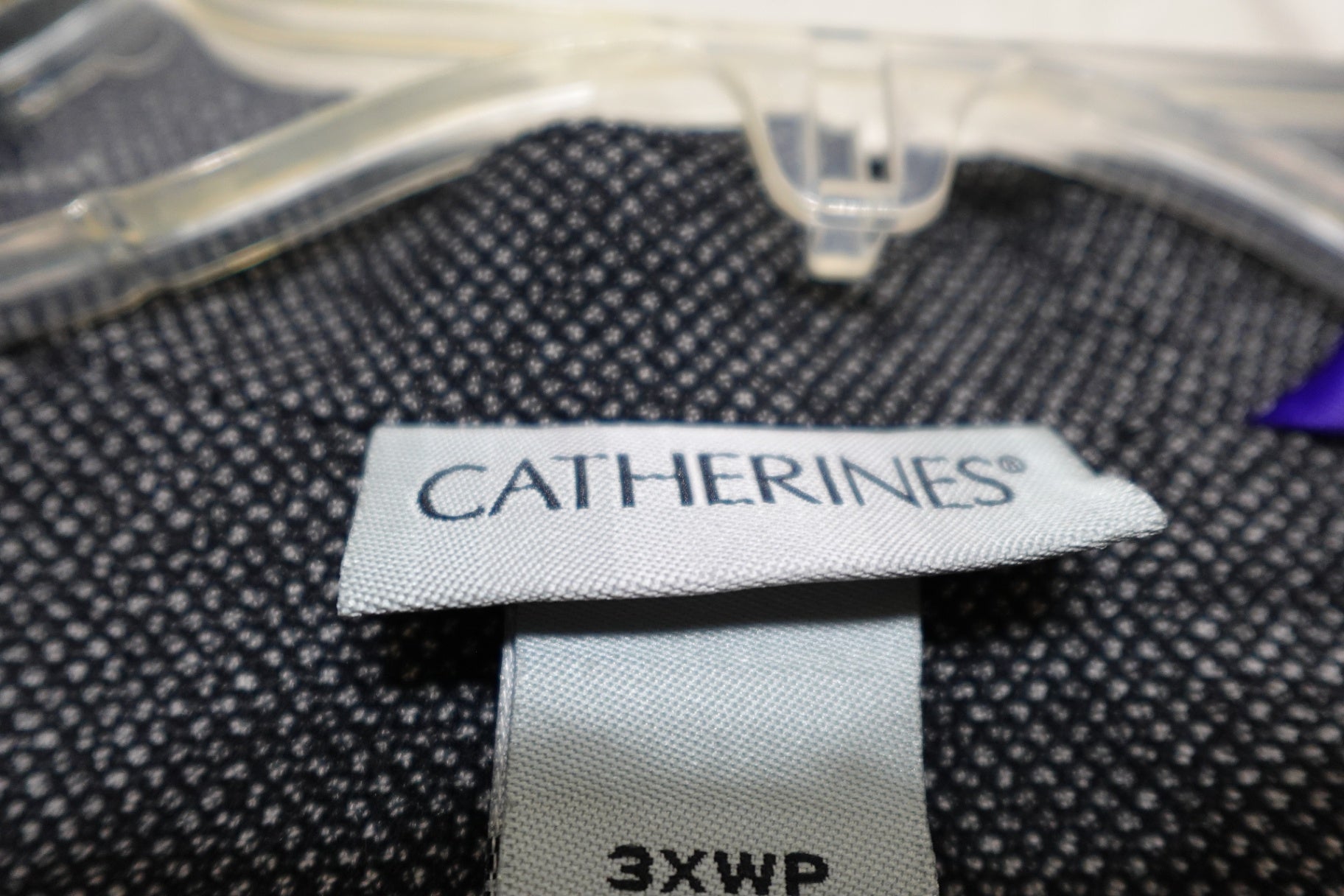 Catherines, New blazer, Size 26/28WP