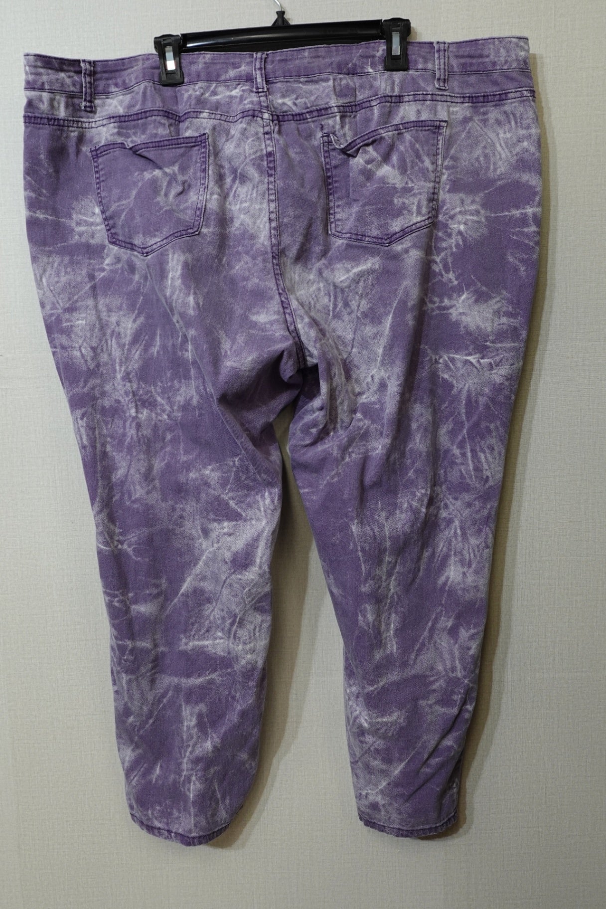 Ashley stewart, Jeans, Size 2X