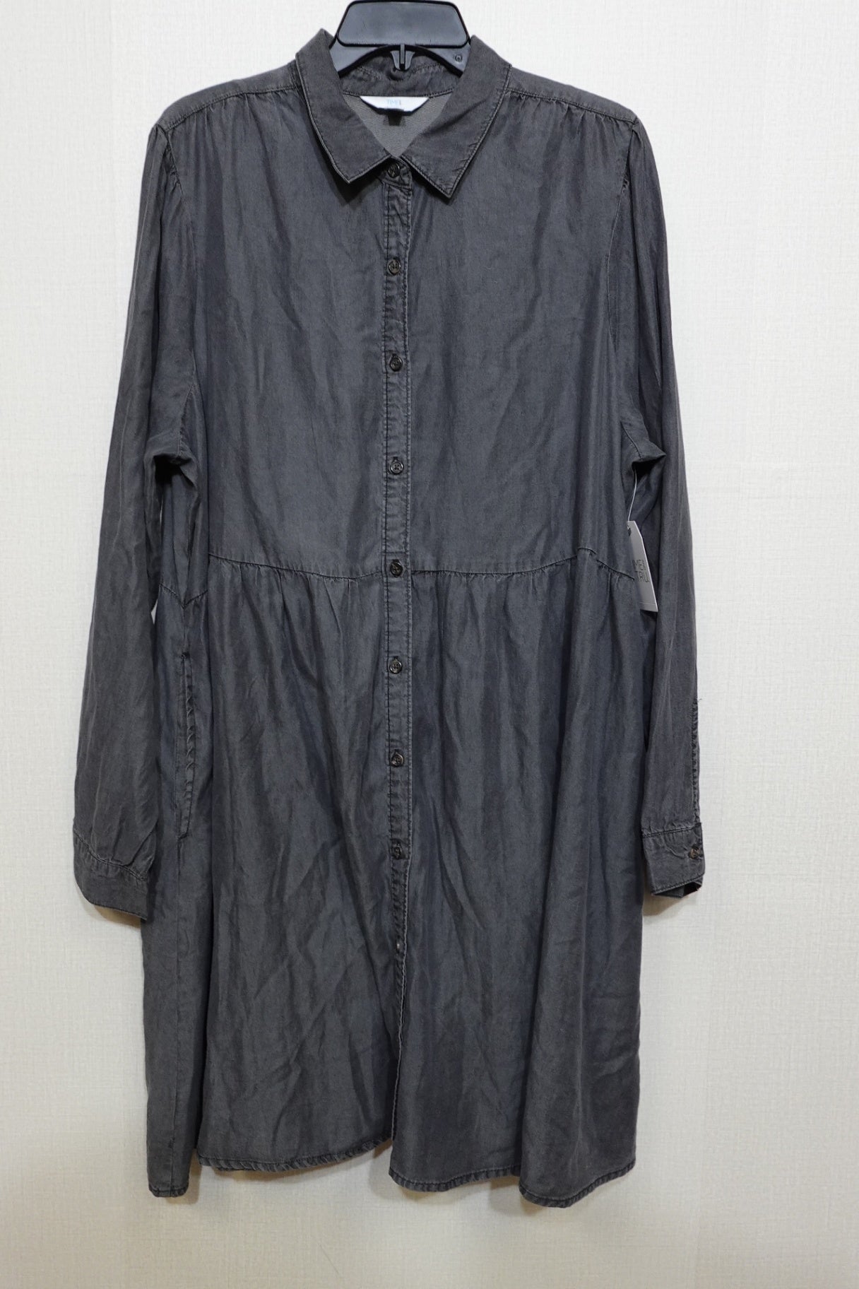 Time And tru, New Dress, Size 22