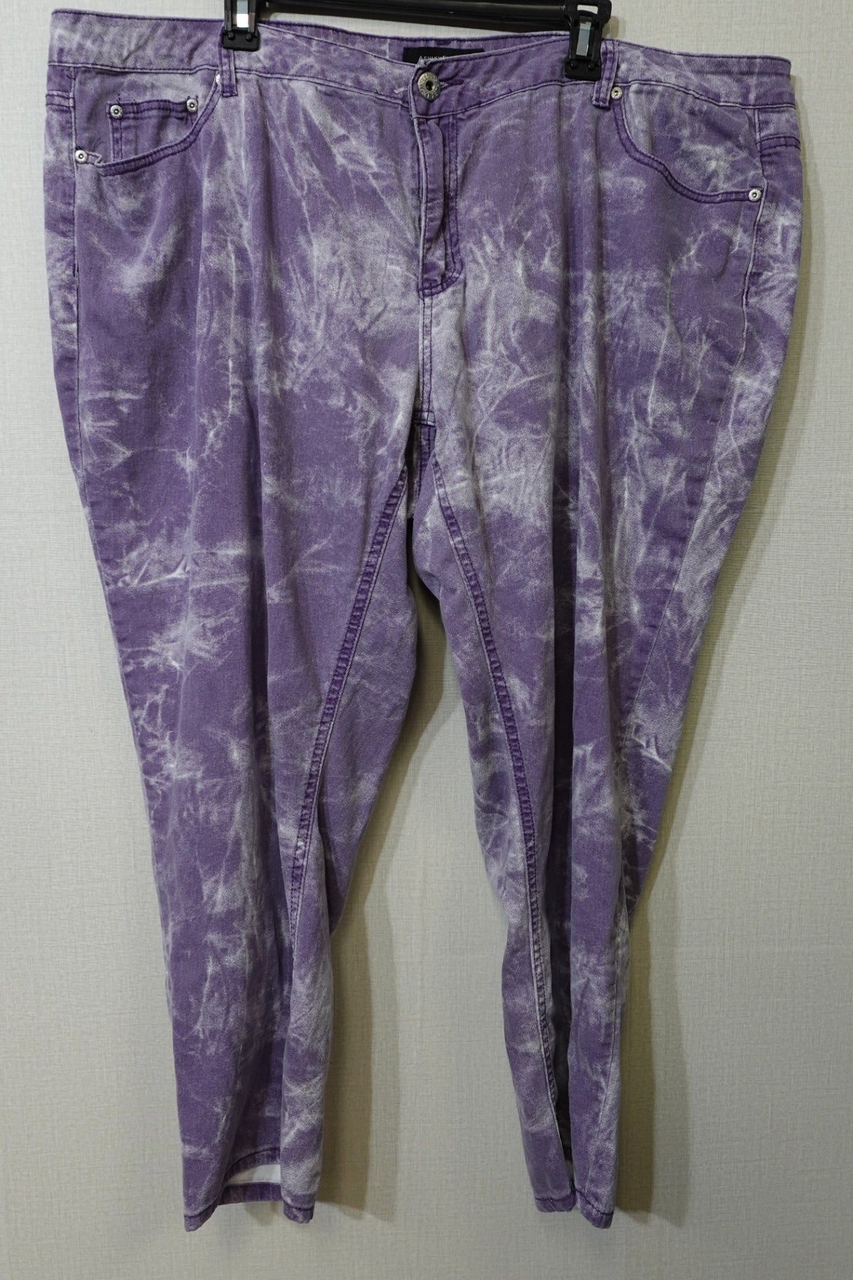Ashley stewart, Jeans, Size 2X