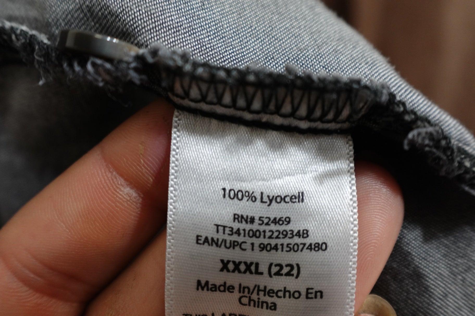 Time And tru, New Dress, Size 22