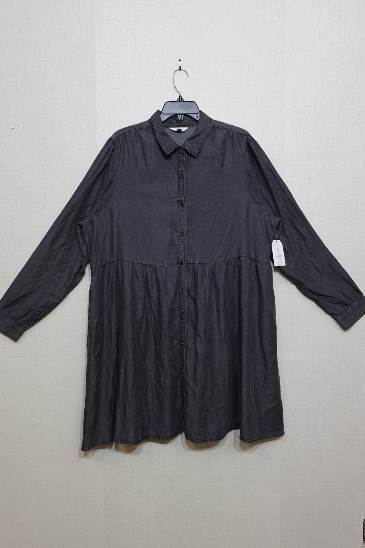 Time And tru, New Dress, Size 22