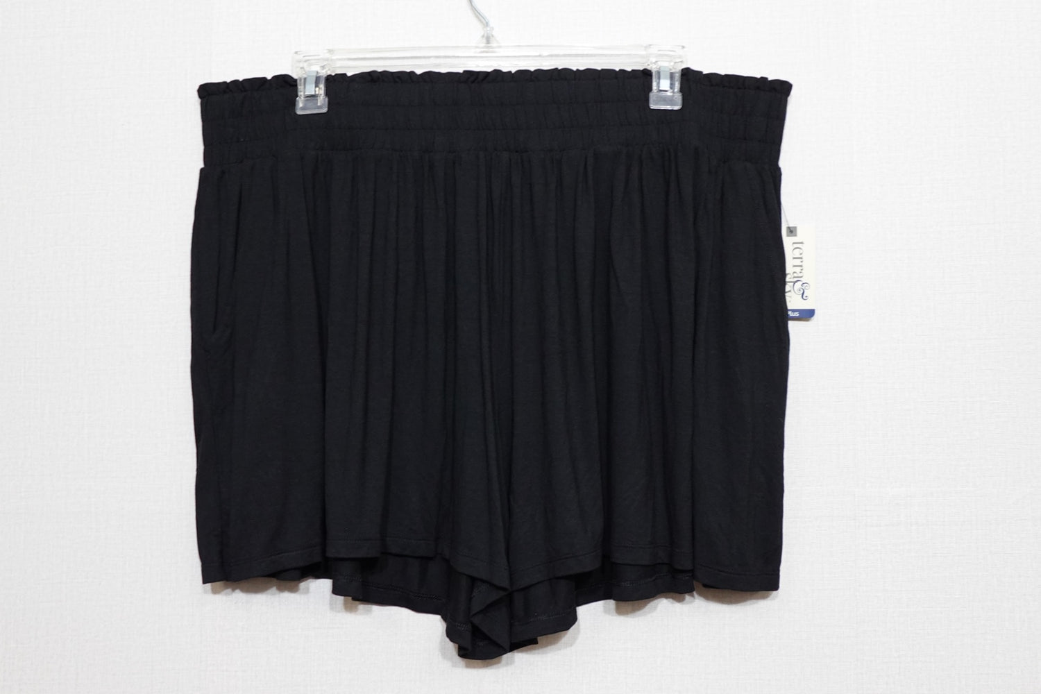 Terra & Sky, New Shorts, Size 20/22W