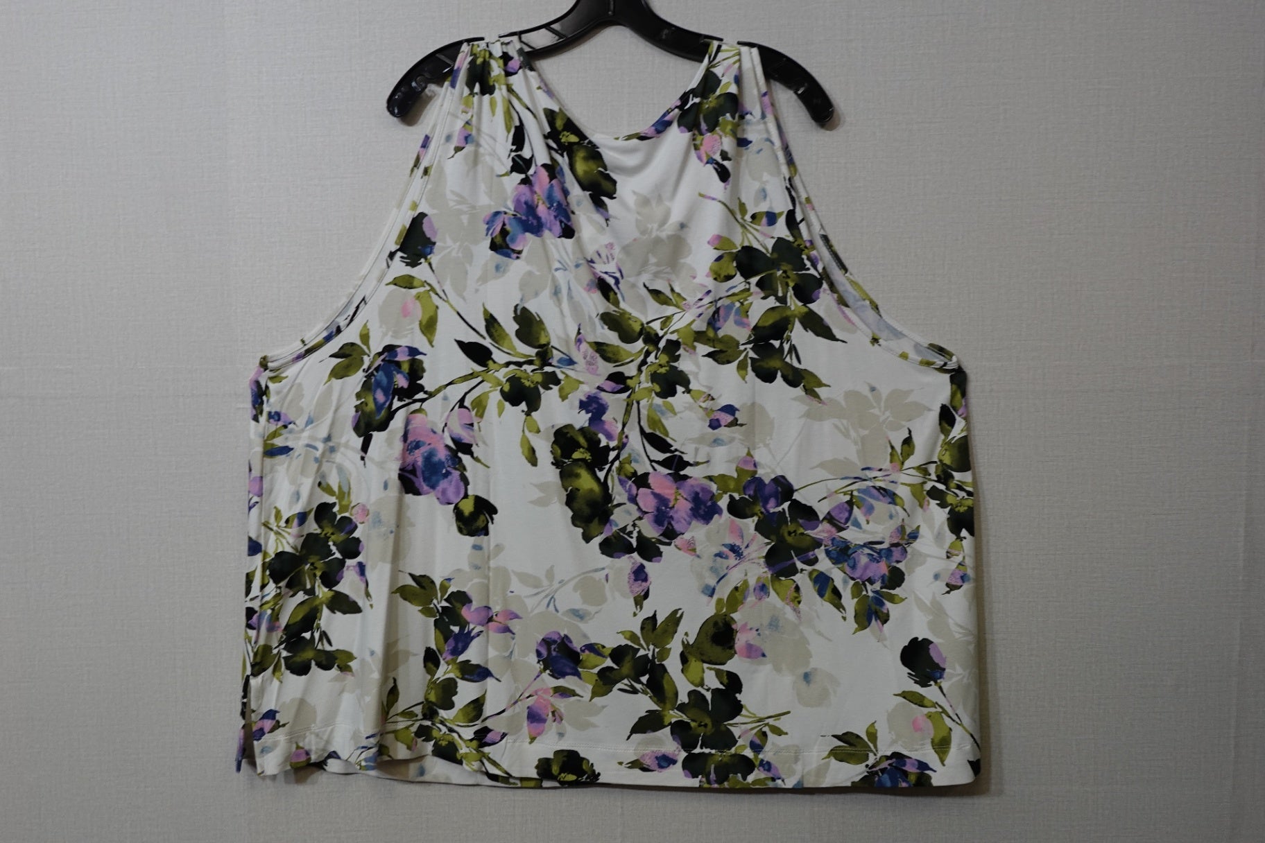 J. Jill, New sleeveless top, Size 4X