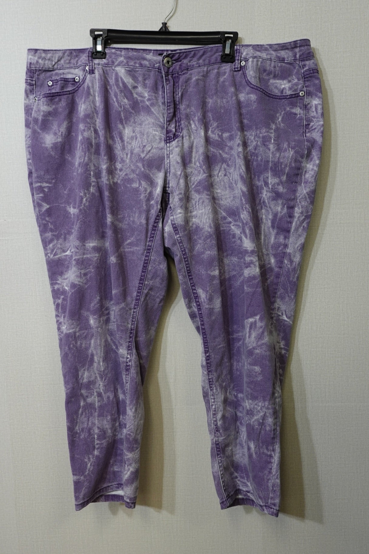 Ashley stewart, Jeans, Size 2X