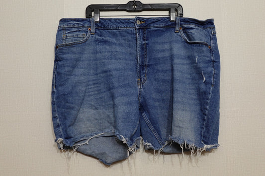 Old Navy, Shorts OG Straight, Size 24