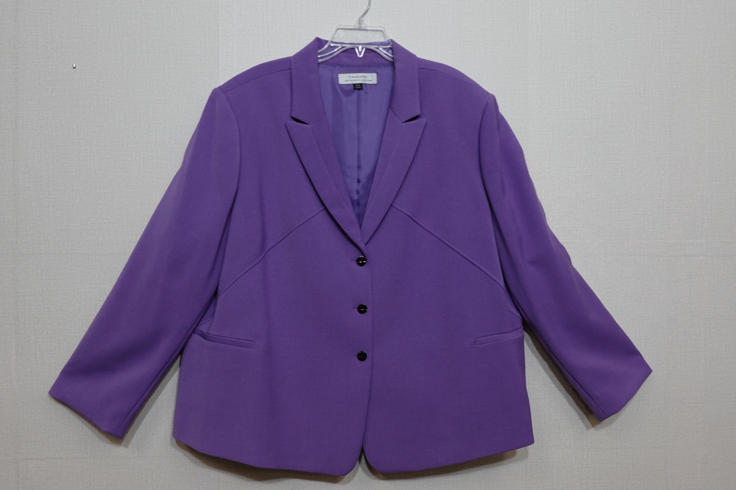 Tahari Arthur S. Levine, Blazer, Size 24W