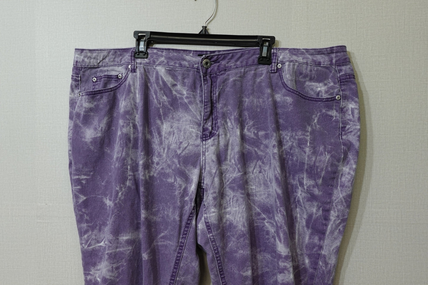 Ashley stewart, Jeans, Size 2X