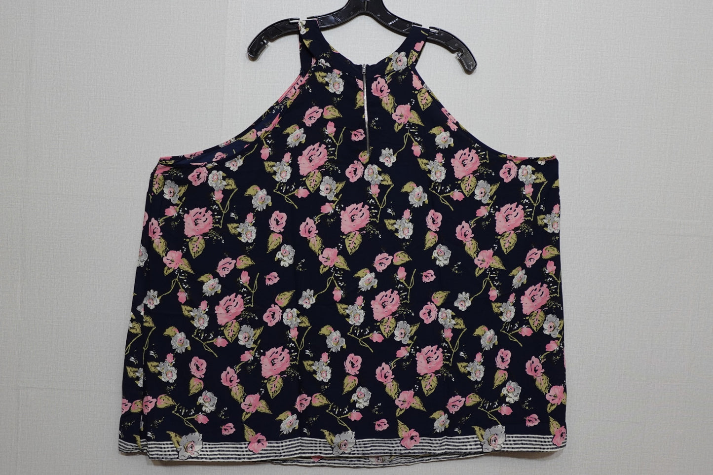 Torrid, New sleeveless top, Size 5X
