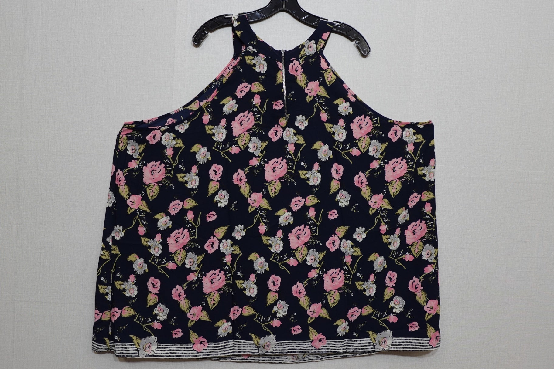 Torrid, New sleeveless top, Size 5X